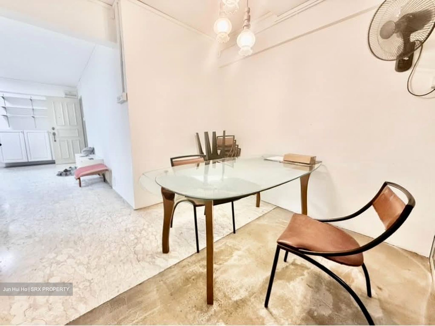Blk 229 Boundary Ville (Serangoon), HDB 4 Rooms #591564961